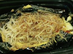 -小胖龙虾烧烤(东波路店)