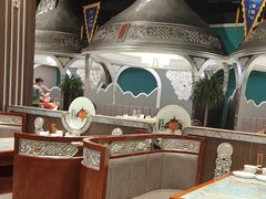 -哈啾嗨·新概念蒙餐(红星新城店)