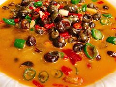 酱爆螺蛳-丰乐餐厅·始于1999·本地老字号