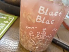 -Blac+Blac(中海环宇荟店)