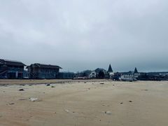 -养马岛旅游度假区