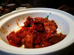 -玉林烤鸭店(垡头店)