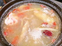 -束河人家(南锣鼓巷店)