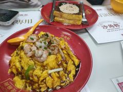 -憶廟街 X 沙角邨(太古城店)