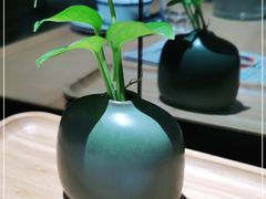 -楚山晓·湖北菜(武汉光谷K11店)