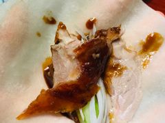 -北平食府(马鞍山路店)