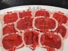 -再宣武文化主题餐厅·清真