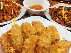 -吉源大排档·鱼生·海鲜(烧烤彩印厂店)