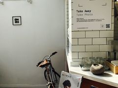 -Onirii Coffee(长乐路店)