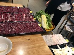 -嬷孙家潮汕牛肉火锅(北京路天河城店)