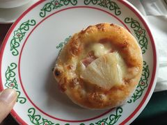 -ITA·意塔意大利餐厅(亦庄店)