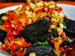 臭豆腐-湘辣欢·湖南家常小馆