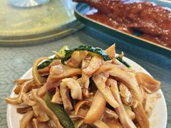 -春花民族美食(佳木斯总店)