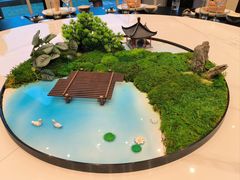 -无锡瑞廷西郊酒店·悦湖景观餐厅