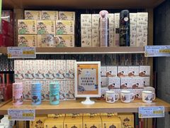 零售区-茶颜悦色(花园道店)