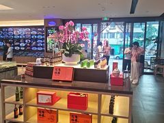 -连鹭海鲜·海肠捞饭·海胆饭(星海店)