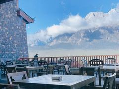 -丽江金茂璞修雪山酒店-雪景阁餐厅