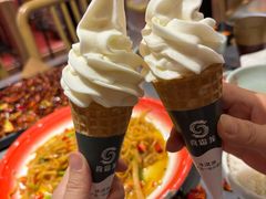 -川芙蓉·市井老川菜(长寿路店)