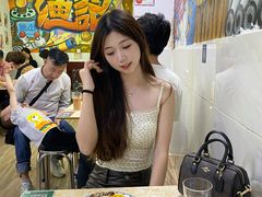 -渔记茶餐厅(渔村店)