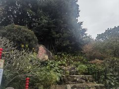 -乌山风景区