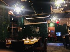 大堂-酒里·宜州果酱烧烤(葛村店)