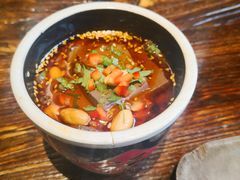 -串大叔炭火烤串·鸡西大冷面刀削面(总店)
