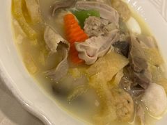 -怡园饭店-餐厅(四望亭店)