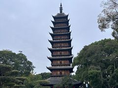-常熟方塔园