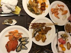 -开元新晶都酒店·自助火锅