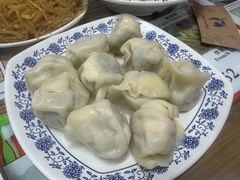 -馅老满·生春阁(慕田峪店)