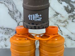 -milkplus·泰式奶茶(较场东路店)