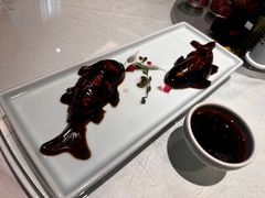 -四世同堂·京菜·烤鸭(双井店)