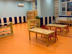 -魔力熊儿童早教托育中心(硚口同馨店)