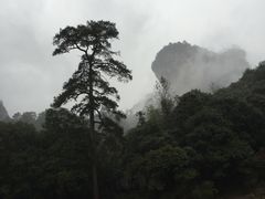 -九曲溪漂流