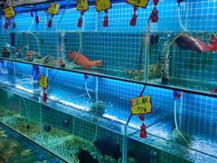 水产区-聪辉同安老美食饭店(大元路店)