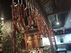 -顺兴老茶馆·精品川菜(世纪城店)