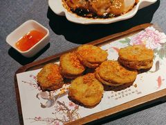 -钱塘秋荷(开鲁路店)