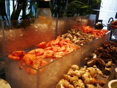 -广州富力君悦大酒店·凯菲厅