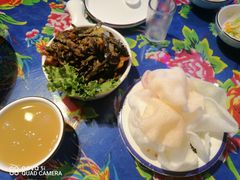 农家干菜-人民公社大食堂(张家湾店)