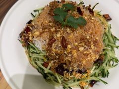 -九转小磨·东北菜老字号(祥安店)
