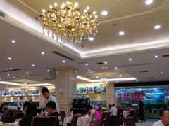 大堂-东江渔村(皇悦店)