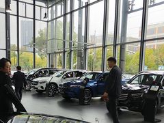 -上海可达汽车销售服务有限公司