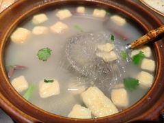 -金陵家宴·金陵春·南京菜(夫子庙店)