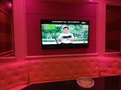 -金青果甄选KTV(劳动公园店)