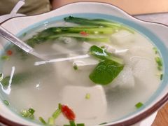 -鸿运楼·舌尖上的徽菜