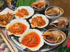 -缘·金家烤鳗鱼(西塔总店)