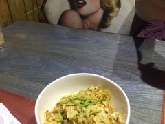 -多嘴超级肉蟹煲(吉林财富购物广场店)