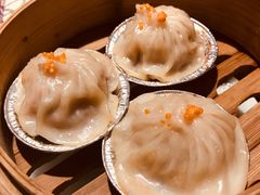 南翔小笼包-榕江春·点心荟