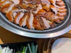 -守柴炉烤鸭(鱼嘴店)