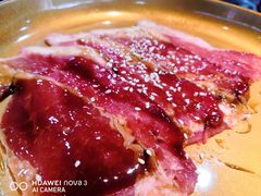 -俊熙家点餐式自助烤肉店(1227广场店)